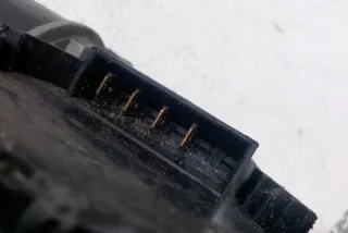 4B1955113 Моторчик стеклоочистителя фар Audi A6 C5 (S6,RS6) Арт e12572692, вид 3