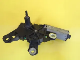 8L0955711B Моторчик стеклоочистителя фар Audi A6 C5 (S6,RS6) Арт e12680719, вид 3