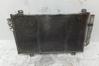 839700504 Радиатор кондиционера Mazda 121 3 Арт e12577001, вид 2