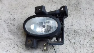  Фара противотуманная левая Mazda 3 BK Арт e12574058, вид 1