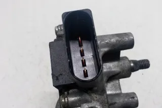 8D2955113C Моторчик стеклоочистителя фар Audi A6 C5 (S6,RS6) Арт e12572700, вид 2