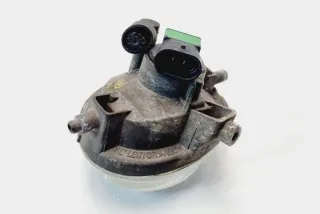 11461009 Фара противотуманная левая Mazda 3 BK Арт e12683785, вид 2