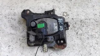  Фара противотуманная левая Mazda 3 BK Арт e12574058, вид 2