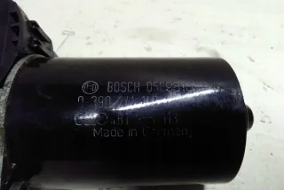 0390741140 Моторчик стеклоочистителя фар Audi A6 C5 (S6,RS6) Арт e12572699, вид 1