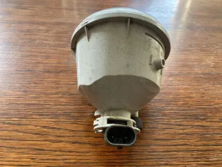 61A-1808-0167 Фара противотуманная правая Jeep Grand Cherokee III (WK) Арт e12683776, вид 3