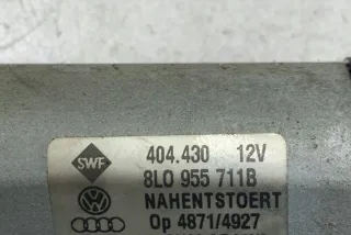 8L0955711B Моторчик стеклоочистителя фар Audi A6 C5 (S6,RS6) Арт e12572701, вид 4