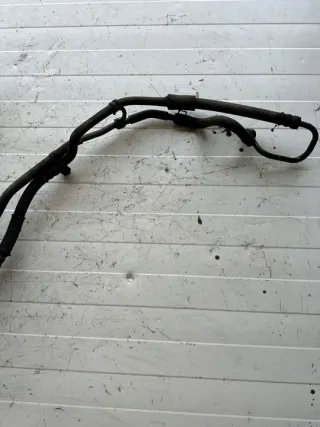 BBM432690 Насос гидроусилителя руля Mazda 3 BL Арт e12600025, вид 2