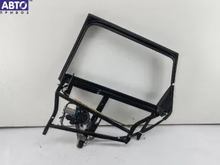 4B0839398B Стеклоподъемник электрический задний правый Audi A6 C5 (S6,RS6) Арт 55182934, вид 2