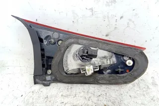 B45C513F0 Фонарь задний правый Mazda 121 3 Арт e12580718, вид 8