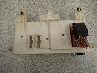 MAZDA3 BR5S66730D Блок комфорта Mazda 3 BK Арт e12718458, вид 5