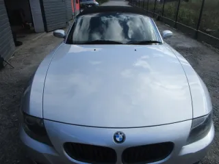  Капот BMW Z4 E85/E86 Арт e12614177, вид 1
