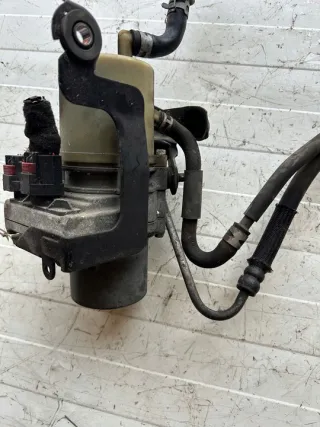 BBM432690 Насос гидроусилителя руля Mazda 3 BL Арт e12600025, вид 3