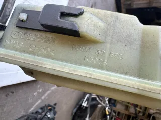 BBM432690 Насос гидроусилителя руля Mazda 3 BL Арт e12600025, вид 7