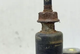 8L0955711B Моторчик стеклоочистителя фар Audi A6 C5 (S6,RS6) Арт e12572701, вид 3