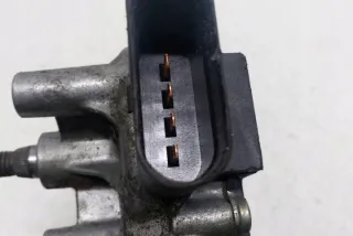 8D1955113C Моторчик стеклоочистителя фар Audi A6 C5 (S6,RS6) Арт e12572697, вид 4