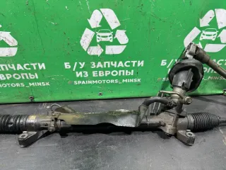  Рулевая рейка Mazda 3 BK Арт 2100000057364, вид 2