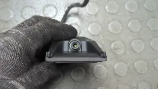 9826178580 Камера переднего вида Citroen C3 3 Арт 20765238, вид 1