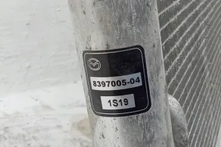 839700504 Радиатор кондиционера Mazda 121 3 Арт e12577001, вид 3
