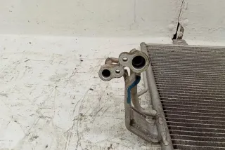 839700504 Радиатор кондиционера Mazda 121 3 Арт e12577001, вид 6