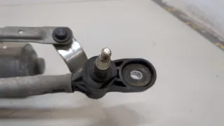 4M5117508AA,0390241731 Механизм стеклоочистителя (трапеция дворников) Mazda 3 BK Арт 20615094, вид 2