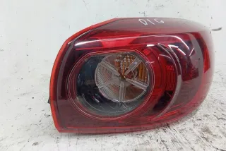 B45D51150 Фонарь задний правый Mazda 121 3 Арт e12580714, вид 5
