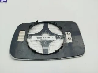 Стекло зеркала наружного левого BMW 7 E65/E66 Арт 55154537, вид 2