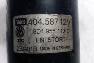 8D1955113C Моторчик стеклоочистителя фар Audi A6 C5 (S6,RS6) Арт e12572697, вид 2