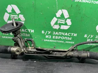  Рулевая рейка Mazda 3 BK Арт 2100000057436, вид 2