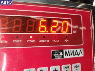 AVG Ступица передняя левая Citroen Xsara Picasso Арт 54876878, вид 3