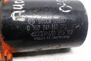 058970828 Моторчик стеклоочистителя фар Audi A6 C5 (S6,RS6) Арт e12572694, вид 4