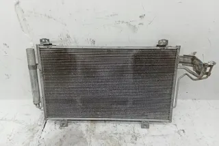 839700504 Радиатор кондиционера Mazda 121 3 Арт e12577001, вид 4