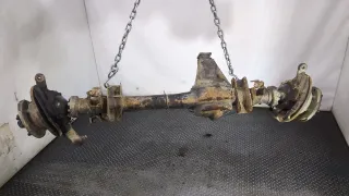 4550081A21 Мост передний Suzuki Jimny 3 Арт 9163718, вид 1