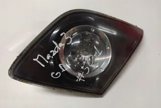  Фонарь задний правый Mazda 121 3 Арт e12580721, вид 1