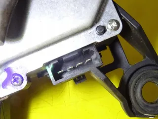 8L0955711B Моторчик стеклоочистителя фар Audi A6 C5 (S6,RS6) Арт e12680719, вид 2