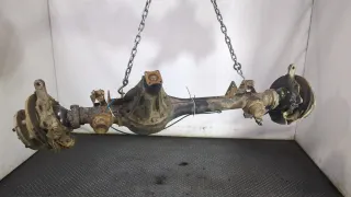 4550081A21 Мост передний Suzuki Jimny 3 Арт 9163718, вид 4