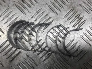 028701j,028701j Вкладыш шатунный Audi A3 8L 1.9л TDI Арт AA02784936, вид 1