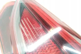 B45C513F0 Фонарь задний правый Mazda 121 3 Арт e12580718, вид 10