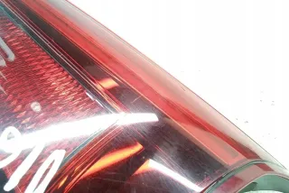 B45C513F0 Фонарь задний правый Mazda 121 3 Арт e12580718, вид 1