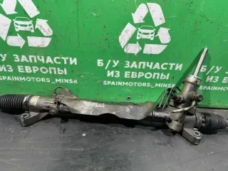  Рулевая рейка Mazda 3 BK Арт 2100000057365, вид 2