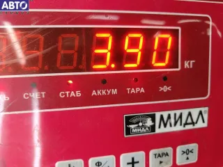  Руль Citroen C4 1 Арт 54805369, вид 3