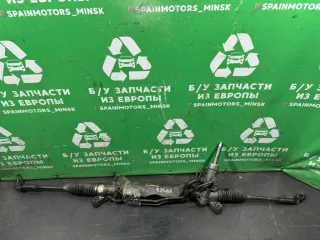  Рулевая рейка Mazda 3 BK Арт 2100000057363, вид 1