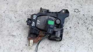  Фара противотуманная правая Mazda 3 BK Арт e12574059, вид 2