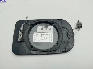  Стекло зеркала наружного левого BMW 5 E39 Арт 55154530, вид 2