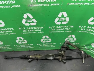  Рулевая рейка Mazda 3 BK Арт 2100000057364, вид 1