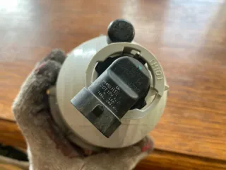 61A-1808-0167 Фара противотуманная правая Jeep Grand Cherokee III (WK) Арт e12683776, вид 2