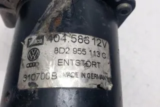 8D2955113C Моторчик стеклоочистителя фар Audi A6 C5 (S6,RS6) Арт e12572700, вид 4