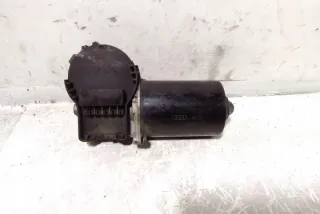 4B1955113 Моторчик стеклоочистителя фар Audi A6 C5 (S6,RS6) Арт e12572695, вид 3