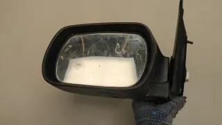 BP4L69180M94 Зеркало левое Mazda 3 BK Арт 20454084, вид 2