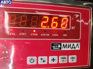  Амортизатор подвески задний левый Citroen C4 1 Арт 54805599, вид 3