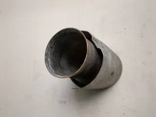  Насадка на глушитель Dodge Charger LD Арт 20775211, вид 2